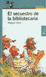 SECUESTRO DE LA BIBLIOTECARIA, EL