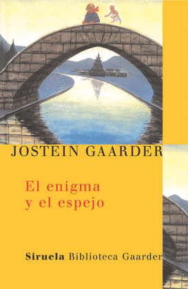 ENIGMA Y EL ESPEJO, EL