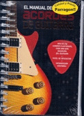 MANUAL DEFINITIVO DE ACORDES DE GUITARRA