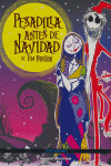 PESADILLA ANTES DE NAVIDAD