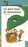 UN BAUL LLENO DE DINOSAURIOS