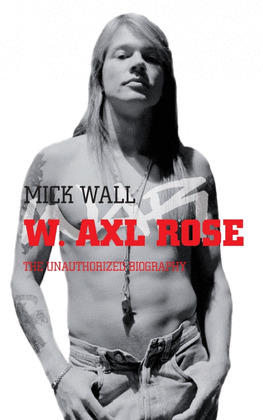 PB8 W AXI ROSE FB