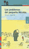 PROBLEMAS DEL PEQUEÑO NICOLAS, LOS