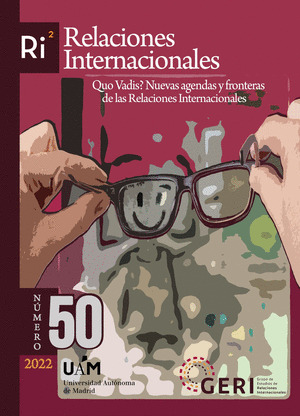 RELACIONES INTERNACIONALES