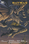 BATMAN: GOTHAM KNIGHTS