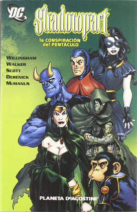SHADOWPACT CM1
