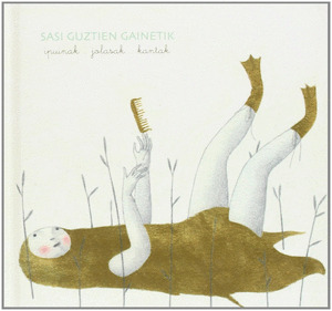 SASI GUZTIEN GAINETIK