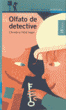 OLFATO DE DETECTIVE