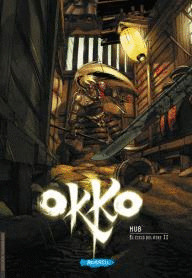 OKKO, 6 CICLO AIRE, 2
