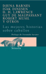MEJORES HISTORIAS SOBRE CABALLOS, LAS