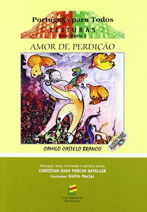 AMOR DE PERDIÇAO