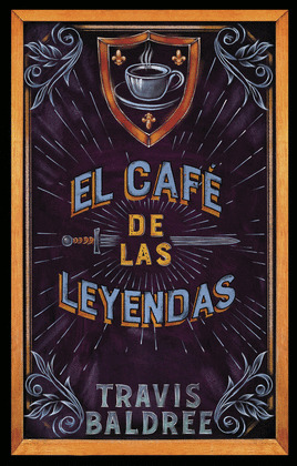 CAFÉ DE LAS LEYENDAS, EL