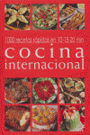 MIL RECETAS RAPIDAS DE COCINA INTERNACIONAL