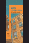 VIOLETA Y EL PORTUGUÉS MISTERIOSO