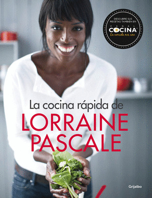 LA COCINA RÁPIDA