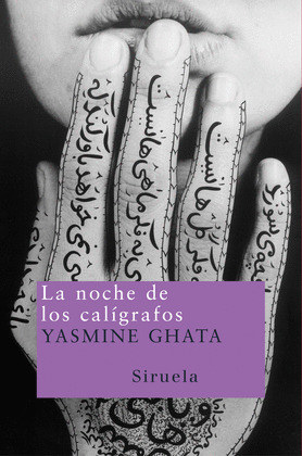LA NOCHE DE LOS CALIGRAFOS