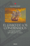 LIBRO DE LOS CONDENADOS, EL