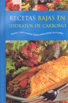 RECETAS BAJAS EN HIDRATOS DE CARBONO