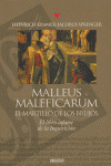 MALLEUS MALEFICARUM. EL MARTILLO DE LOS BRUJOS