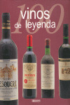 100 VINOS DE LEYENDA