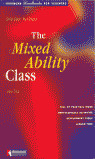 THE MIXEDHABILITY CLASS