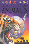 MUNDO DE LOS ANIMALES, EL