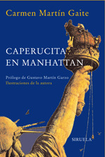 CAPERUCITA EN MANHATTAN