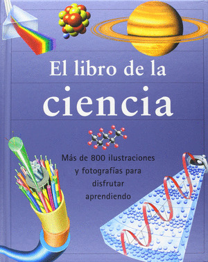 EL LIBRO DE LA CIENCIA