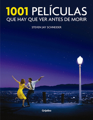 1001 PELICULAS QUE HAY QUE VER ANTES DE MORIR