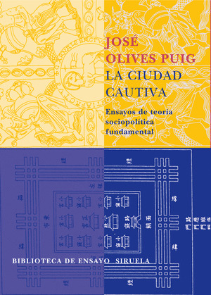 LA CIUDAD CAUTIVA