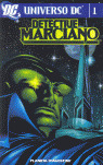DETECTIVE MARCIANO Nº 1