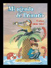 MI AGENDA DE PRIMARIA. CURSO 2016-2017