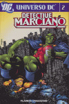 DETECTIVE MARCIANO Nº 2
