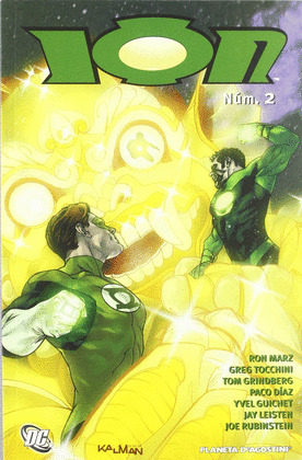 ION Nº2