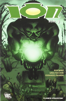 ION Nº3