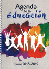 AGENDA DE LA EDUCACION. CURSO 2018-2019