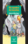 LOS CAZADORES DE MONSTRUOS