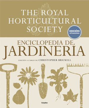 ENCICLOPEDIA DE JARDINERÍA