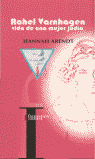 FL58. RAHEL VARNHAGEN. VIDA DE UNA MUJER JUDIA