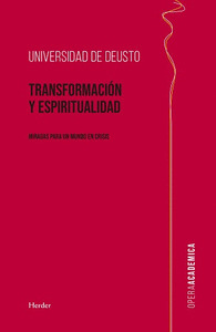 TRANSFORMACIÓN Y ESPIRITUALIDAD