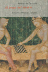 EL JUEGO DEL AJEDREZ