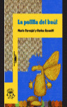 LA POLILLA DEL BAUL