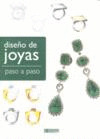 DISEÑO DE JOYAS PASO A PASO.