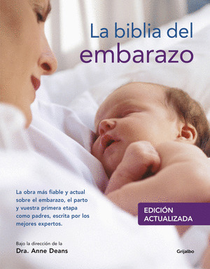 BIBLIA DEL EMBARAZO, LA
