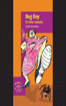 BUG BOY (EXTRAÑO CASO DEL NIÑO INSECTO)