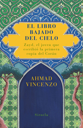 EL LIBRO BAJADO DEL CIELO