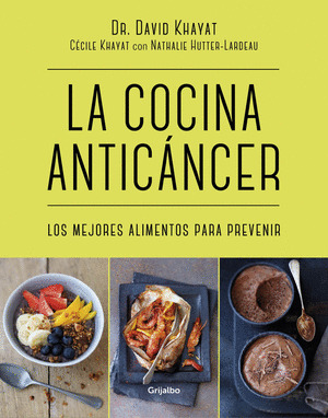 LA COCINA ANTICANCER