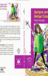 SIEMPRE SERE AMBAR DORADO