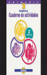 3EP MATEMATICAS CUADER. 1TR-97
