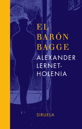 BARON BAGGE